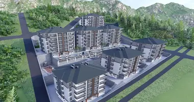 Квартира 4 комнаты в Араклы, Турция