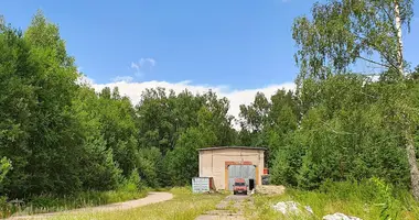 Склад 211 м² в Станьковский сельский Совет, Беларусь