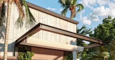 Haus 4 Schlafzimmer in Legian, Indonesien