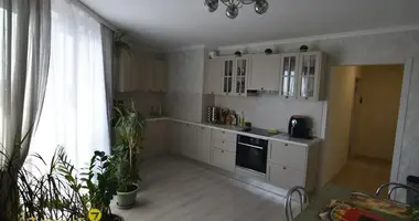 Mieszkanie w Mińsk, Białoruś