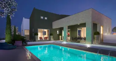 Wohnung 2 Schlafzimmer in Limassol, Zypern