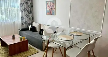 1 bedroom apartment in Nesebar, Bulgaria