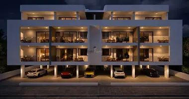 2 bedroom apartment in Aradippou, Cyprus