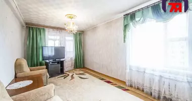 Apartamento 3 habitaciones en Slutsk District, Bielorrusia