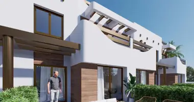 Wohnung 2 zimmer in Pilar de la Horadada, Spanien