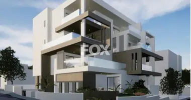 1 bedroom apartment in Paphos Municipality, Cyprus