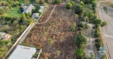 Terrain dans Pong, Thaïlande