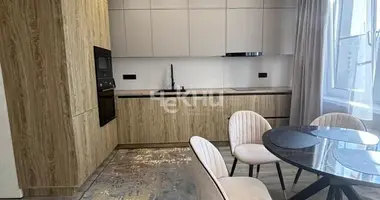 Apartamento en Nizhni Novgorod, Rusia