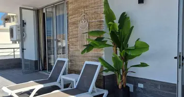 Penthouse 1 pokój w Bashkia Durres, Albania