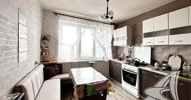 3 room apartment in Muchaviecki sielski Saviet, Belarus