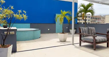 Dúplex 4 habitaciones en Regiao Geografica Imediata do Rio de Janeiro, Brasil