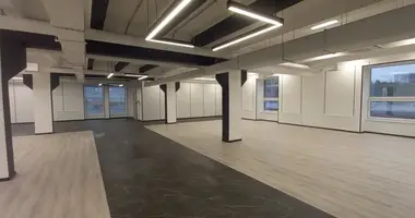 Oficina 502 m² en Moscú, Rusia