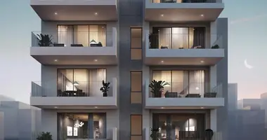 Appartement 2 chambres dans Chypre