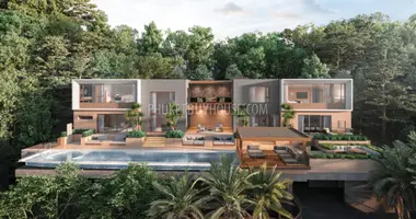Villa 3 chambres dans Wichit, Thaïlande