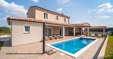 Villa 2 bedrooms in Grad Rovinj, Croatia