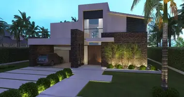 Villa en República Dominicana