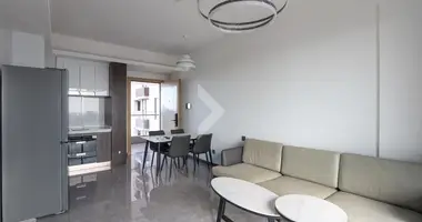 Кондо 2 комнаты в Sangkat Boeng Keng Kang Ti Pir, Камбоджа