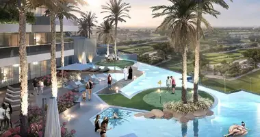 1 bedroom apartment in Dubai, United Arab Emirates