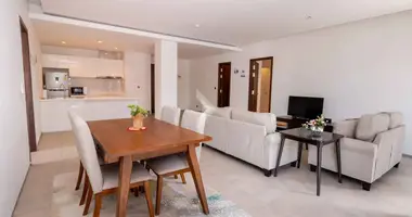 Кондо 2 комнаты в Khan Sen Sok, Камбоджа