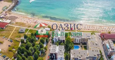 Mieszkanie 3 pokoi w Rawda, Bułgaria