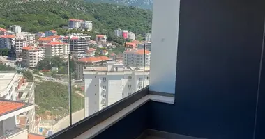 Квартира 1 спальня в Бечичи, Черногория