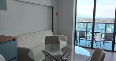 Mieszkanie 3 pokoi w Batumi, Gruzja