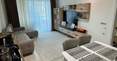 2 bedroom apartment in Mahmutlar, Turkey