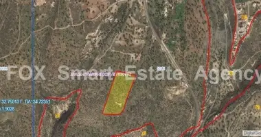 Apartamento en Ayios Thomas, Chipre