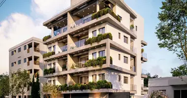 3 bedroom apartment in Limassol, Cyprus