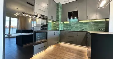 1 bedroom apartment in Warsaw, Poland