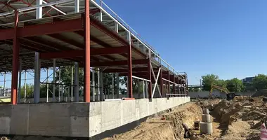 Склад 15 000 м² в Старая Купавна, Россия