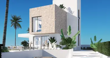 Вилла в Finestrat, Испания