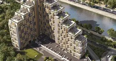 Квартира 2 комнаты в Тбилиси, Грузия