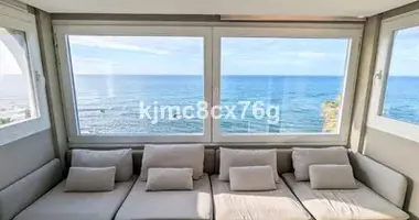 Wohnung 1 Schlafzimmer in Mijas, Spanien