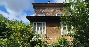 Дом 3 комнаты в Ратомка, Беларусь