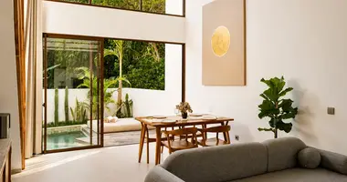 Townhouse 1 bedroom in Pererenan, Indonesia