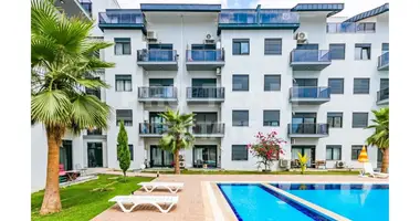 Penthouse 5 zimmer in Aksu, Türkei