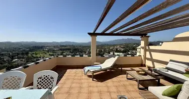 2 bedroom house in Mijas, Spain