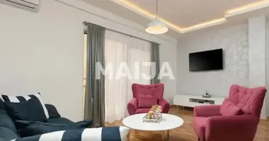 Apartment in Budva, Montenegro