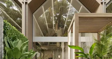 Villa en Lesser Sunda Islands, Indonesia