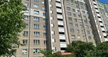 Apartamento 3 habitaciones en Minsk, Belarús