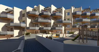 Bungalow 3 bedrooms in Los Llanos, Spain