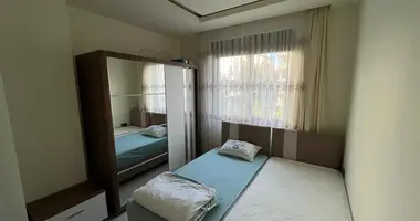 Apartamento 3 habitaciones en Oba, Turquía