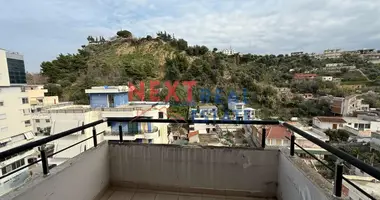 Mieszkanie 2 pokoi w Bashkia Vlore, Albania
