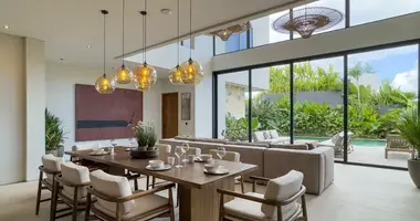 Villa 5 zimmer in Pererenan, Indonesien