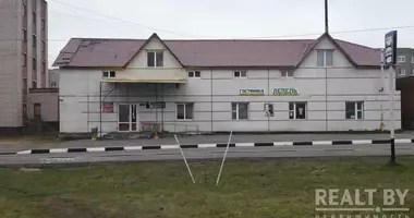 Commercial in liepielski-rajon, Belarus