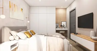 Appartement 3 chambres dans Limassol, Chypre