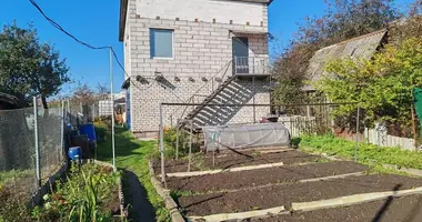 1 room apartment in Zdanovicy, Belarus