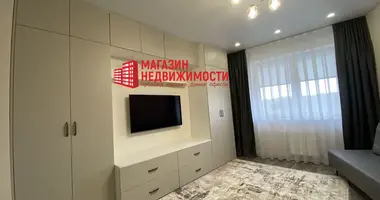 1 room apartment in Hrodna, Belarus