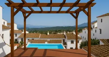3 bedroom house in Casares, Spain